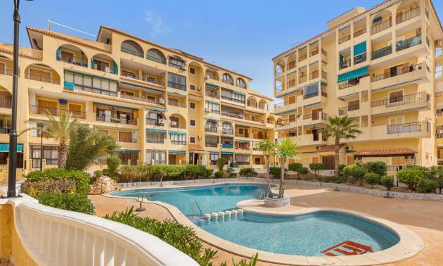 Apartment - Sale - Torrevieja - La Mata