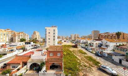 Apartment · Sale · Torrevieja · Nueva Torrevieja