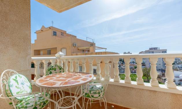 Apartment - Sale - Torrevieja - Nueva Torrevieja