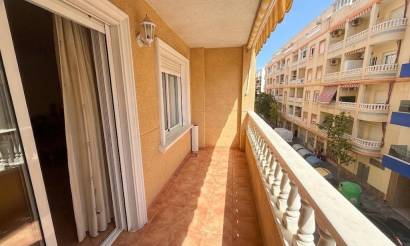 Apartment · Sale · Torrevieja · Playa del cura
