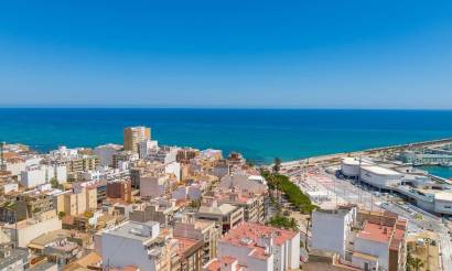 Apartment · Sale · Torrevieja · Puerto Deportivo