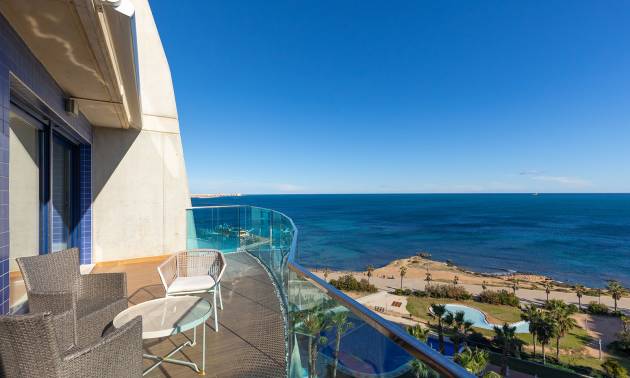 Apartment - Sale - Torrevieja - Punta Prima