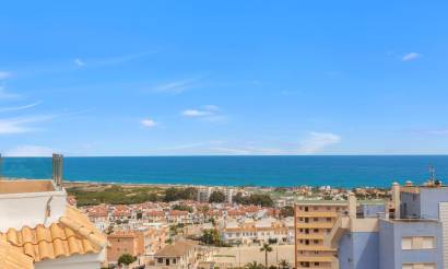Apartment · Sale · Torrevieja · Torreblanca