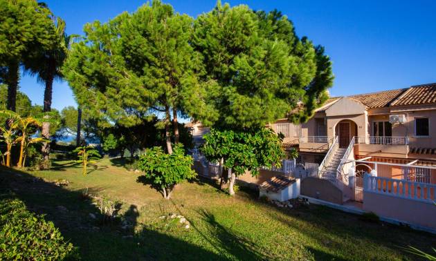 Apartment - Sale - Torrevieja - Torreblanca