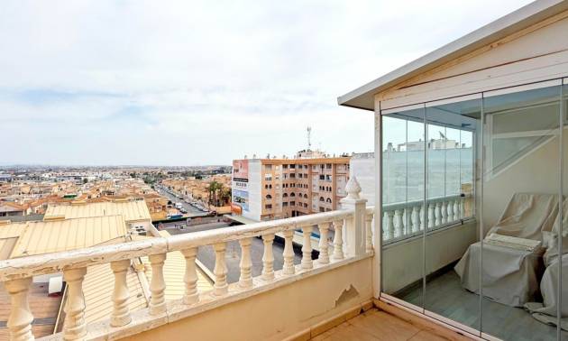 Apartment - Sale - Torrevieja - Torrevieja