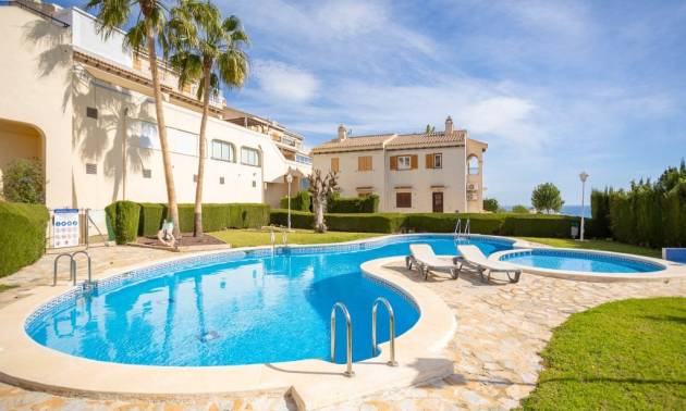 Apartment - Sale - Torrevieja - Torrevieja