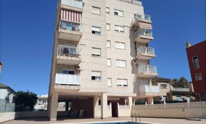 Apartment · Sale · Torrevieja · Torrevieja