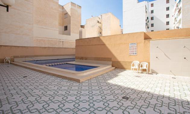 Apartment - Sale - Torrevieja - Torrevieja