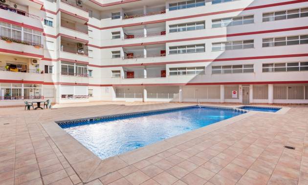 Apartment - Sale - Torrevieja - Torrevieja