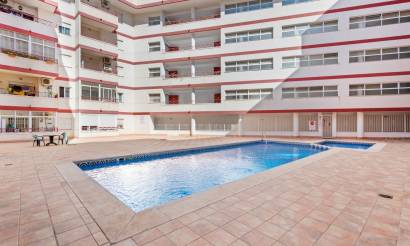 Apartment · Sale · Torrevieja · Torrevieja