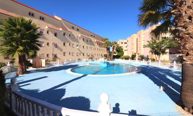 Apartment - Sale - Torrevieja - Torrevieja