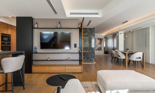 Apartment - Sale - Torrevieja - Torrevieja