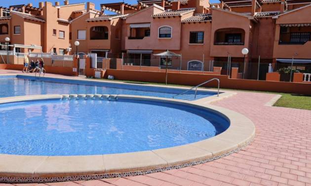 Apartment - Sale - Torrevieja - Torrevieja