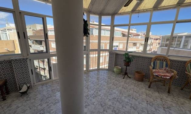 Apartment - Sale - Torrevieja - Torrevieja