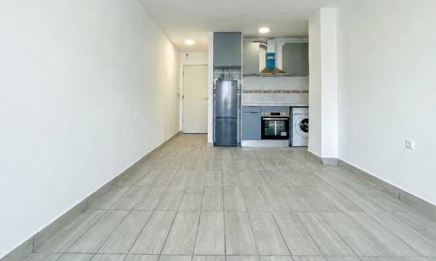 Apartment - Sale - Torrevieja - Torrevieja