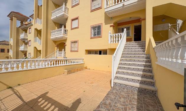 Apartment - Sale - Villamartin - Villamartin