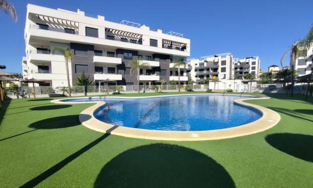 Apartment - Sale - Villamartin - Villamartin