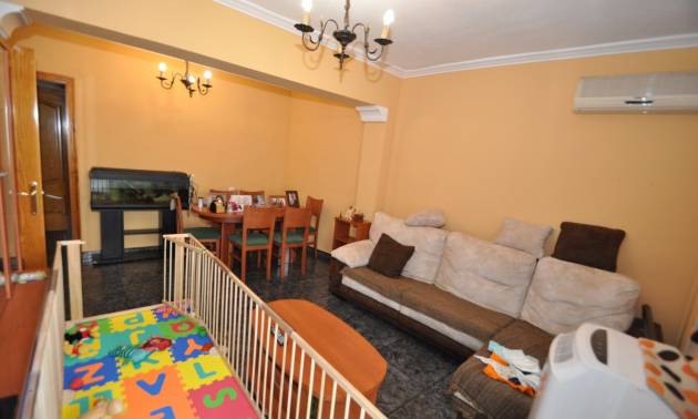 Apartment - Sale - Villena - Villena