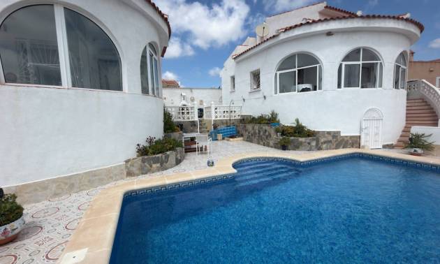 Apartment - Venta - Algorfa - Algorfa