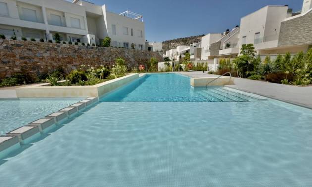 Apartment - Venta - Algorfa - La Finca Golf
