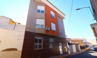 Apartment · Venta · Benijofar · Benijofar