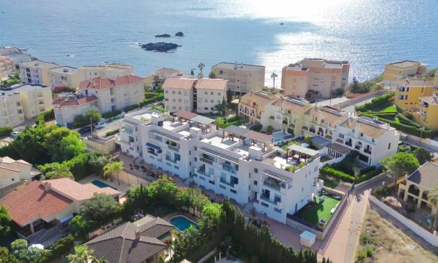Apartment - Venta - Cabo de Palos - Cabo de Palos