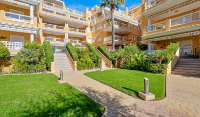 Apartment - Venta - Cabo Roig - Ham-29712