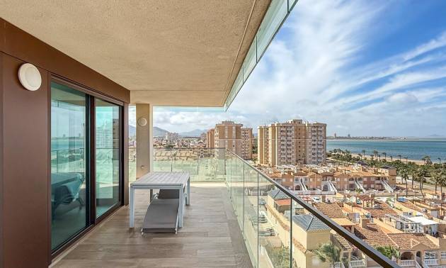 Apartment - Venta - Cartagena - Playa Honda-Playa Paraíso
