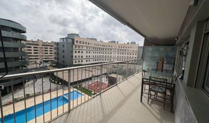 Apartment - Venta - Elche - Ven-17397