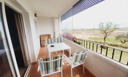 Apartment · Venta · Hacienda Riquelme Golf Resort · Hacienda Riquelme Golf Resort