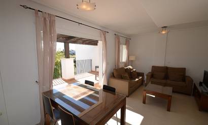 Apartment · Venta · Hacienda Riquelme Golf Resort · Hacienda Riquelme Golf Resort