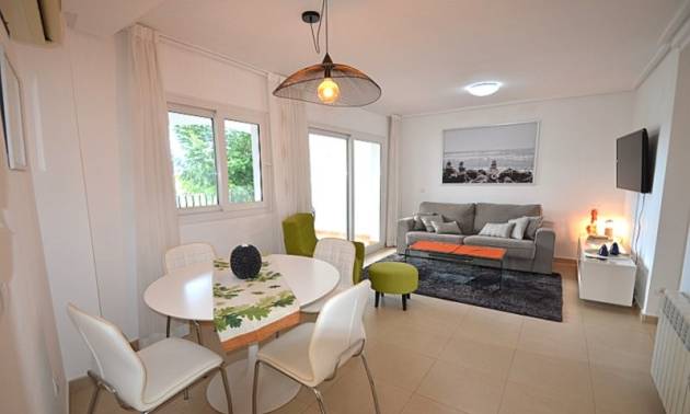 Apartment - Venta - Hacienda Riquelme Golf Resort - Hacienda Riquelme Golf Resort