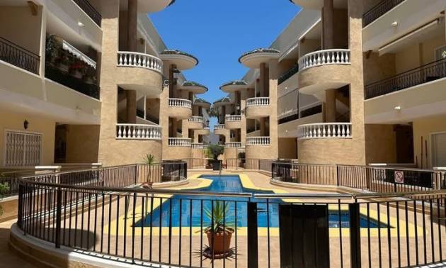 Apartment - Venta - Jacarilla - Jacarilla