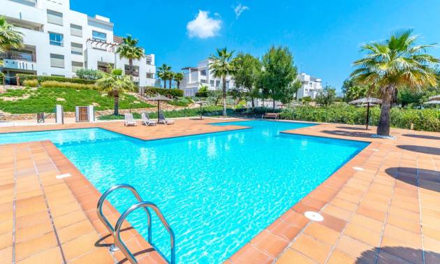 Apartment - Venta - Las Colinas Golf Resort - Las Colinas Golf Resort