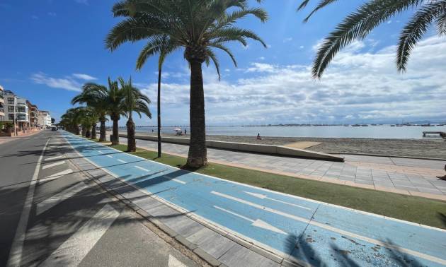 Apartment - Venta - Lo Pagan - Lo Pagan