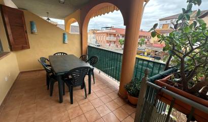 Apartment - Venta - Los Alcázares - MGH--64002