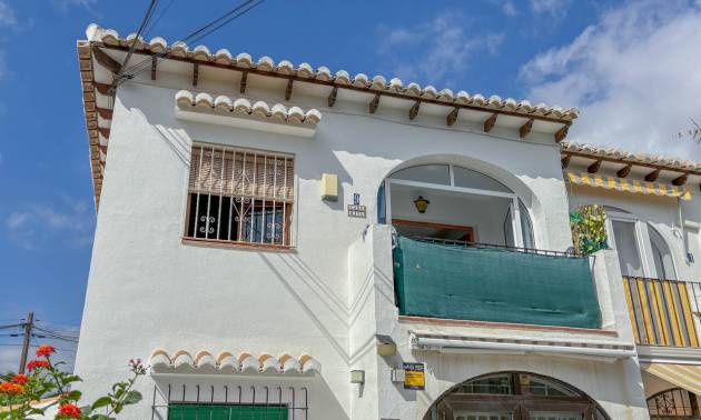 Apartment - Venta - Los Balcones - Los Balcones