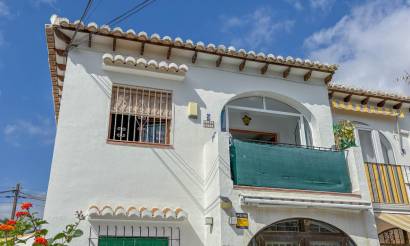 Apartment · Venta · Los Balcones · Los Balcones