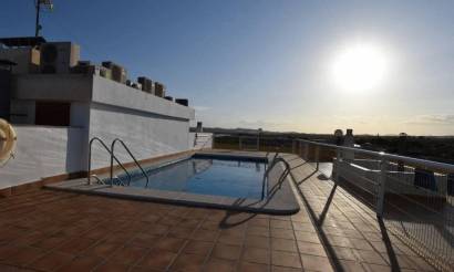 Apartment · Venta · Los Montesinos · Los Montesinos