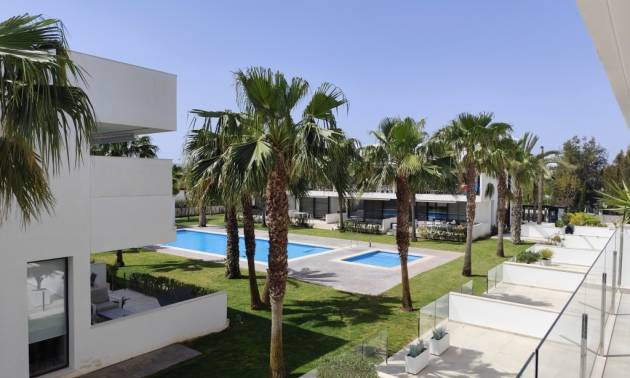 Apartment - Venta - Mar de Cristal - Mar de Cristal
