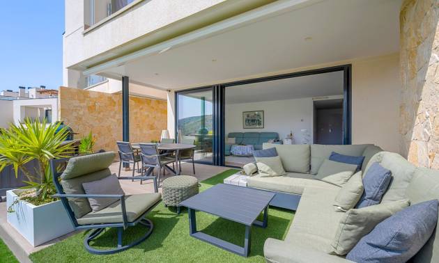 Apartment - Venta - Monforte del Cid - Font del llop