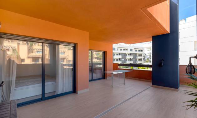 Apartment - Venta - Orihuela Costa - Las Filipinas