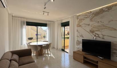 Apartment - Venta - Orihuela Costa - MOV-84220