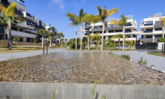 Apartment - Venta - Orihuela Costa - Orihuela Costa