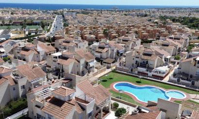 Apartment · Venta · Orihuela Costa · Playa Flamenca