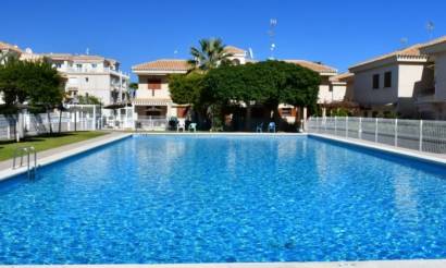 Apartment · Venta · Orihuela Costa · Playa Flamenca