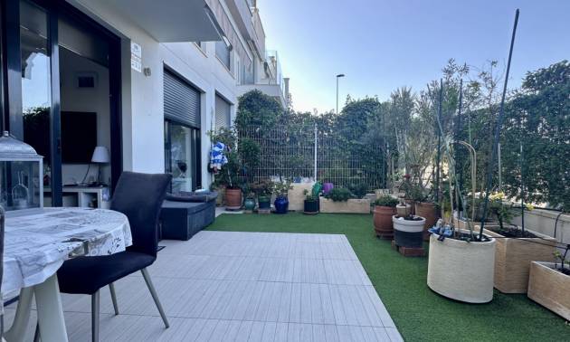 Apartment - Venta - Orihuela Costa - Punta Prima