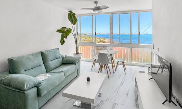 Apartment - Venta - Orihuela Costa - Punta Prima