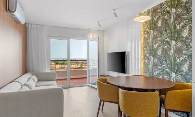 Apartment - Venta - Orihuela Costa - Punta Prima