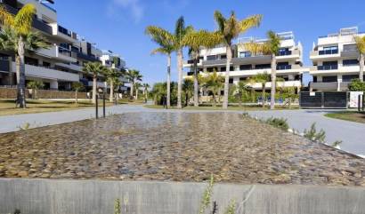 Apartment - Venta - Orihuela Costa - SR-85741